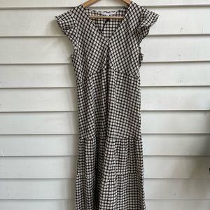 The nines by Hatch maternity dress